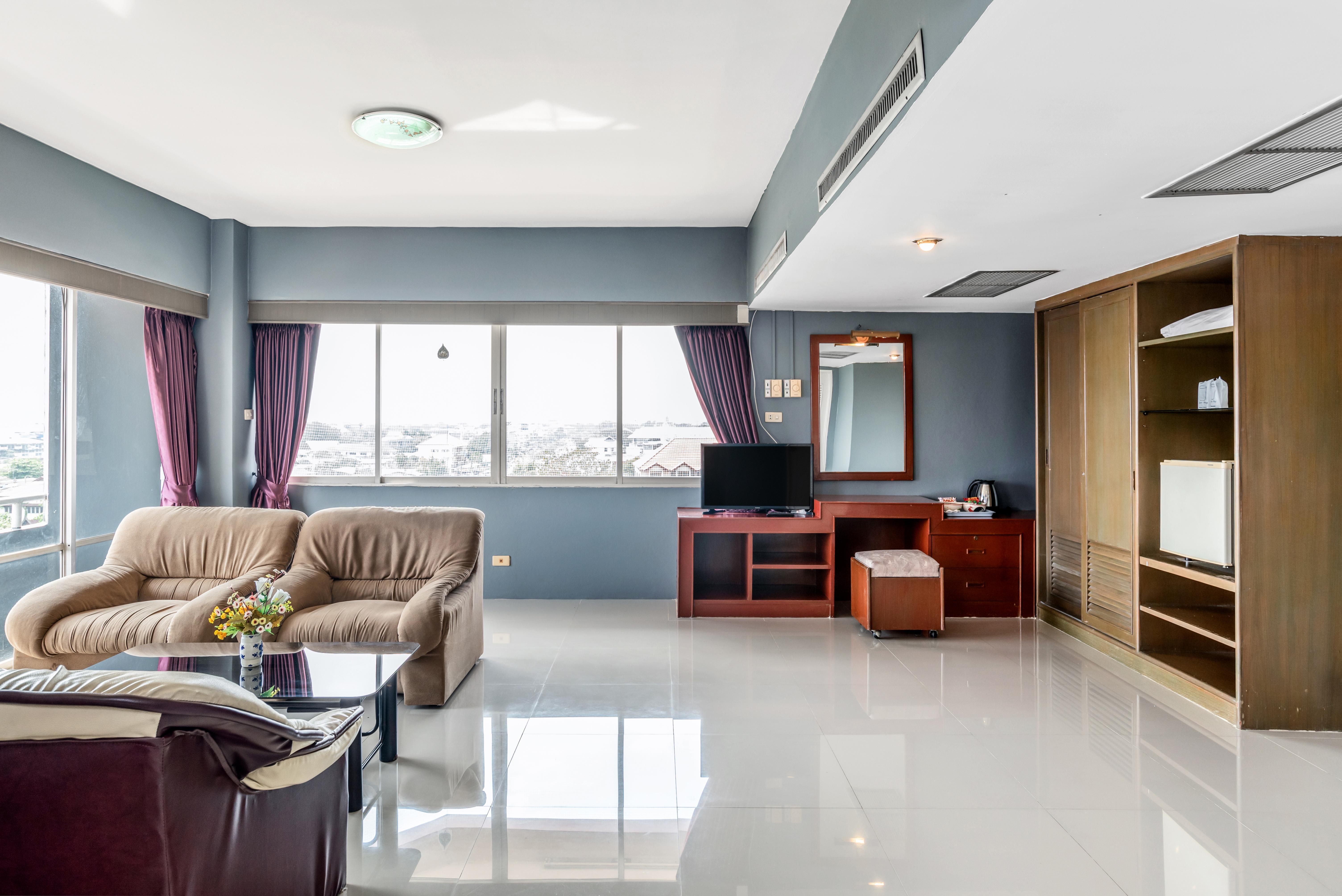 Ayothaya Riverside Hotel Phra Nakhon Si Ayutthaya Exterior photo