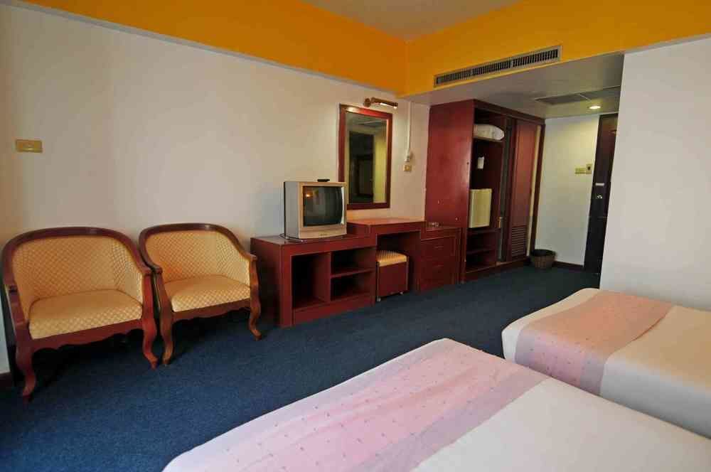 Ayothaya Riverside Hotel Phra Nakhon Si Ayutthaya Exterior photo